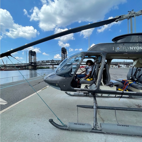 Meet your Posher, Amelia - Picture 7 of 7